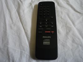 Fernbedienung Philips - Compact Disc Player - Re Writable