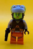 Lego Star Wars Hera Syndulla sw0576 Minifigur