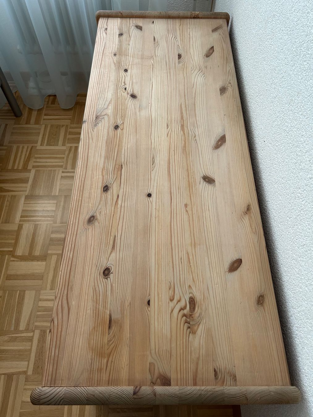 Regale: Bücherregal aus Holz – Gebraucht aus Zürich von erm_26gh 1