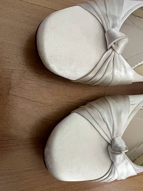 Scarpe da donna: Rainbow Schuhe, 1 x getragen, Grösse 40 – Usato da Effretikon venduto da Manuelita7 1