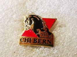 Ansteckpin 93: Chi Bern