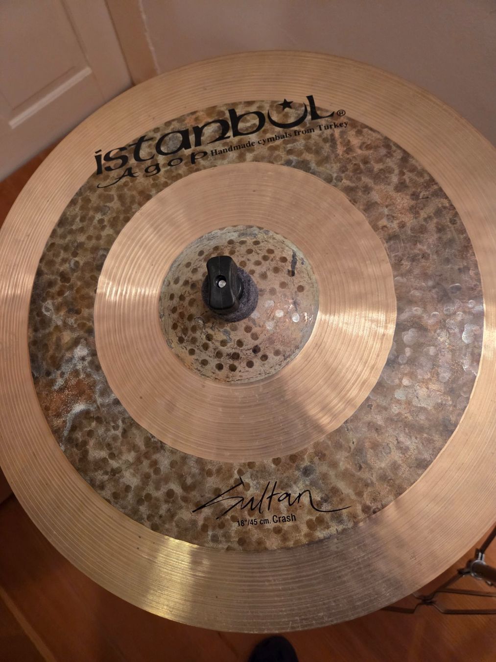 Strumenti musicali: Pearl Drums ELX – Usato da köniz venduto da Thehow2009 4