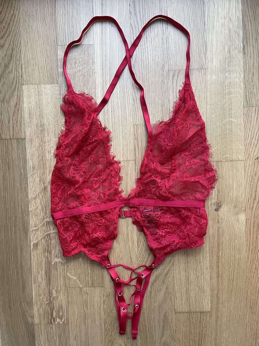 Victoria's Secret Altra biancheria intima: Victoria’s Secret Dessous S – Usato da Dübendorf venduto da VSAngel
