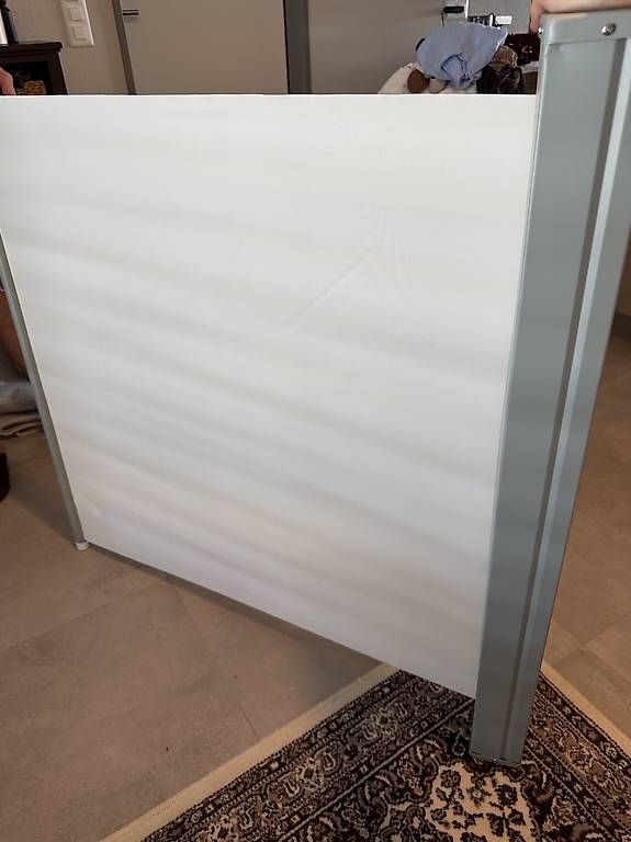 Tende da sole: Seitenmarkise beige – Nuovo e nell'imballaggio originale da Märstetten venduto da sha_9p7c 3