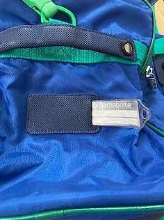 Samsonite Valigie: Grande borsa da viaggio SAMSONITE – Usato da Bellinzona venduto da parcanoa 2