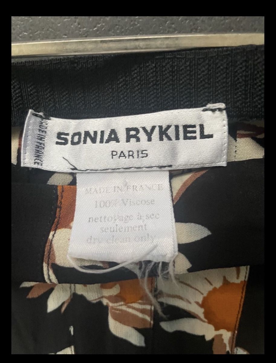 Sonia Rykiel Gonne: SONIA RYKIEL Rock – Usato da Hünenberg See venduto da DND5 2