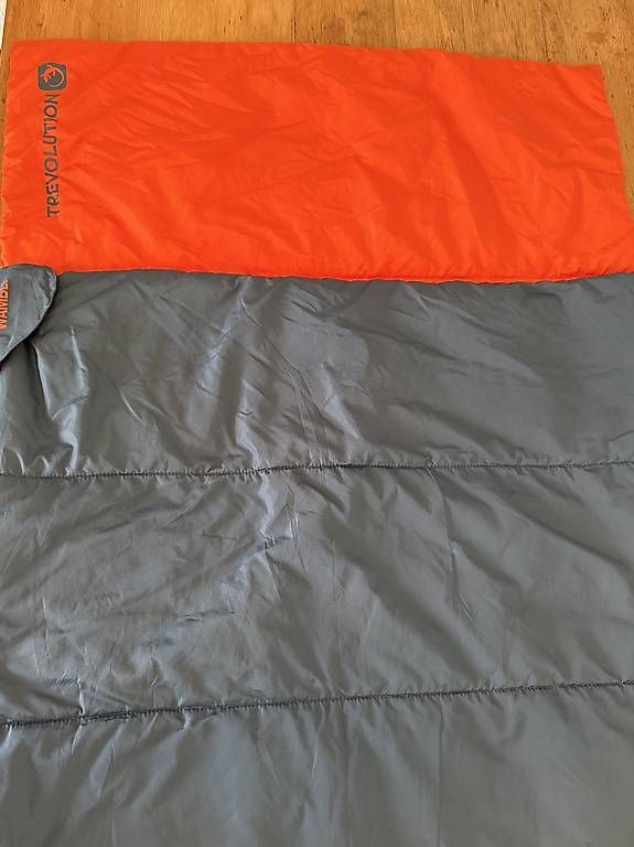 Trevolution Sacchi a pelo: Kinder Schlafsack Trevolution – Usato da Flüh venduto da domiri 3
