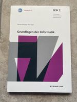 Grundlagen Informatik IKA 2, 7. Auflage, Top Zustand!