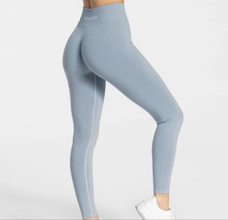 TEVEO • Leggings