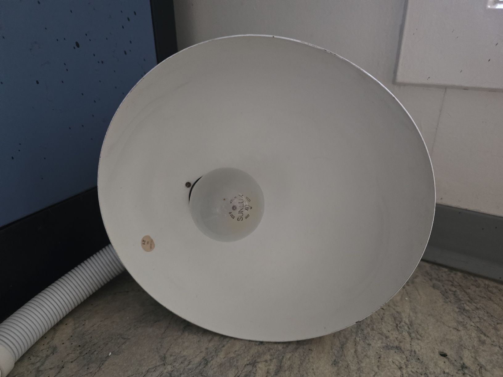 Lampen: 70er Stehlampe – Gebraucht aus Biel/Bienne von alexriveros2 7