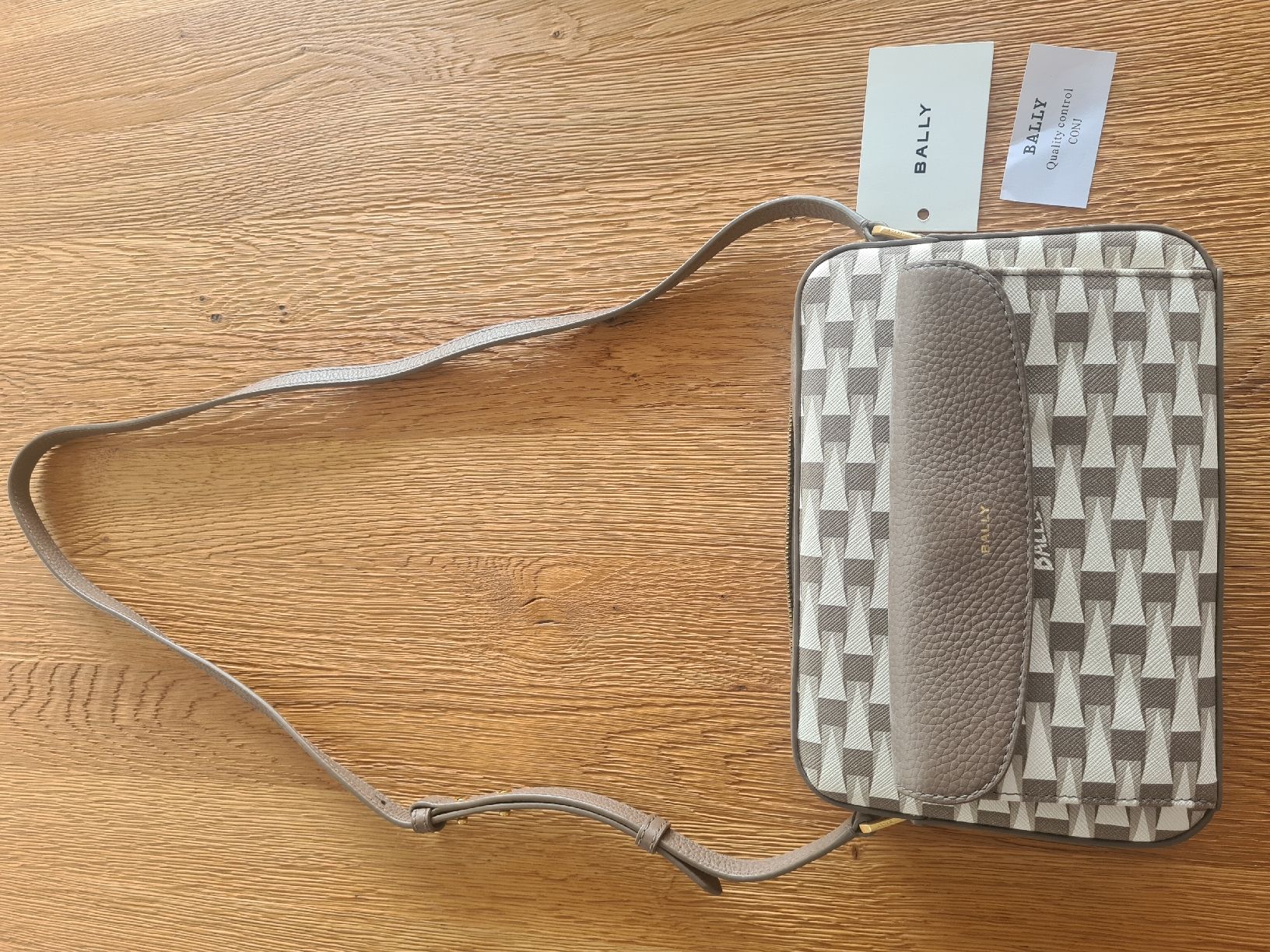 Bally Borse da donna: Bally Handtasche – Usato da Dübendorf venduto da Silberfeder 1