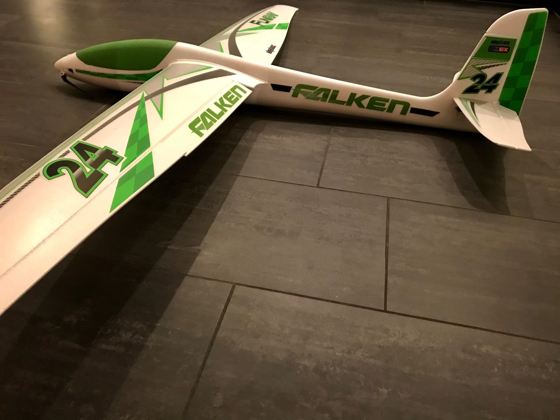 Multiplex RC Modellbau: Multiplex Funray – Gebraucht aus Tägerwilen von quaxi71 2