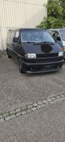 VW T4 2.5 TDI Projekt 2 Langer Radstand