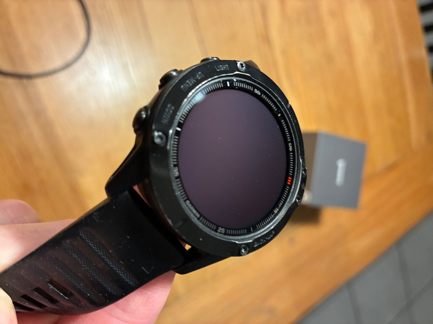 Garmin Smartwatch: Garmin Fenix 6 PRO – Gebraucht aus Ostermundigen von Pady79 3