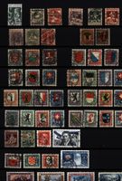 Pro Juventute bis 1963 mit 2 Blocks auf 4 Seiten (PJ451)