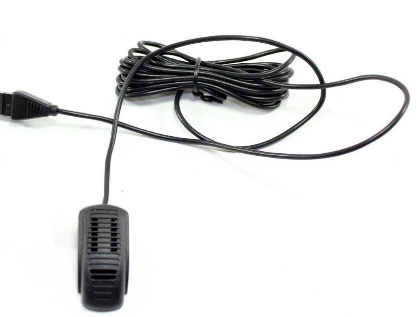 Microfoni: UConnect Hands Free Microphone, Chrysler, fabrikneu – Nuovo e nell'imballaggio originale da Unterengstringen venduto da Tnovus 1