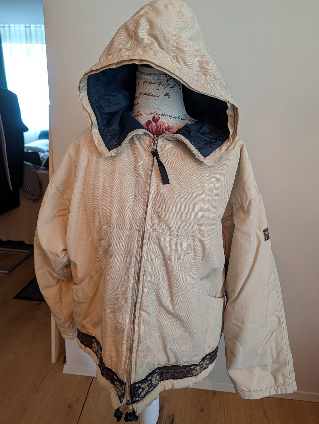 Giacche: Napapijri Jacke – Usato da Weinfelden venduto da AleKa5