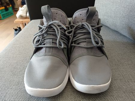 Jordan Sneaker Gr. 37.5