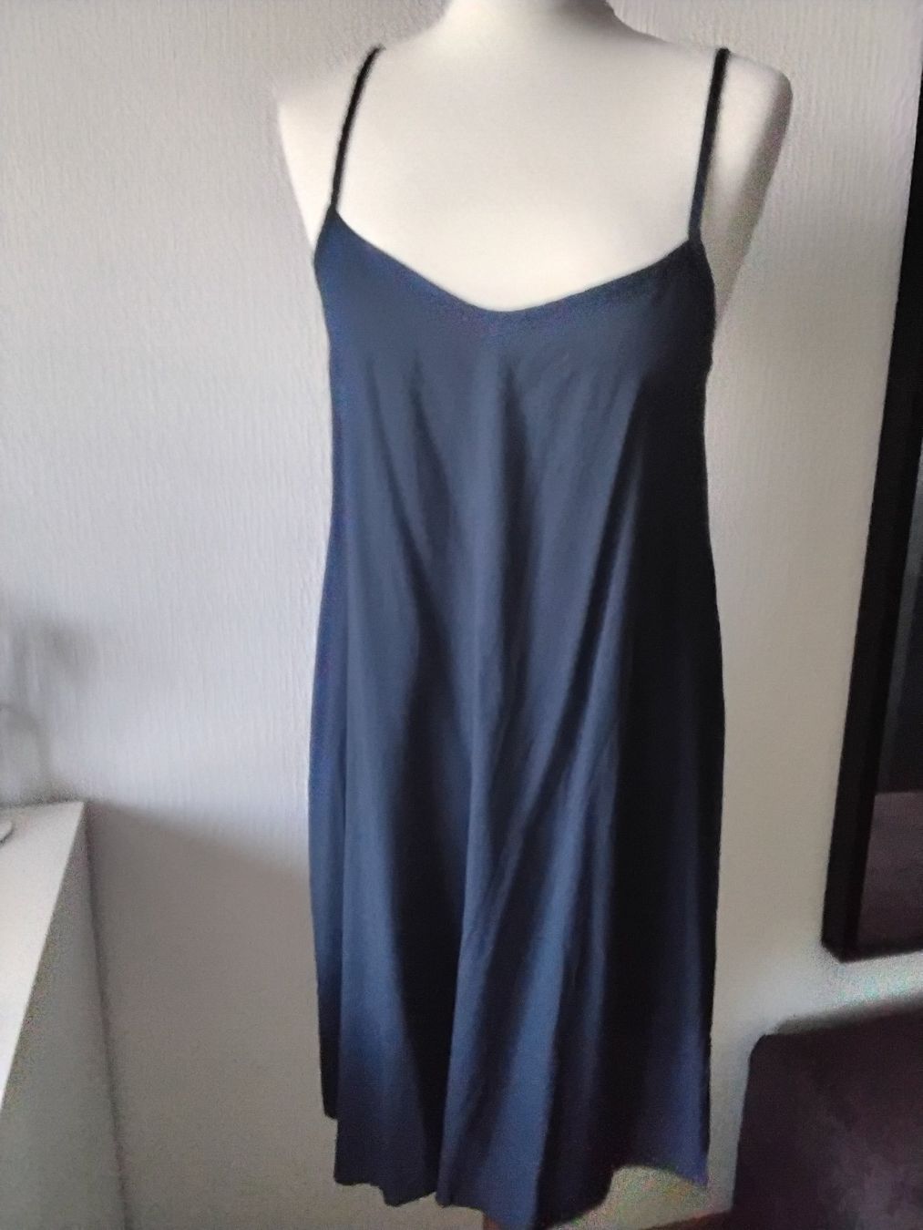 Esprit Kleider: Robe longue fleurie légère, ESPRIT, Taille S – Neu (gemäss Beschreibung) aus chêne-bourg von patty190 3