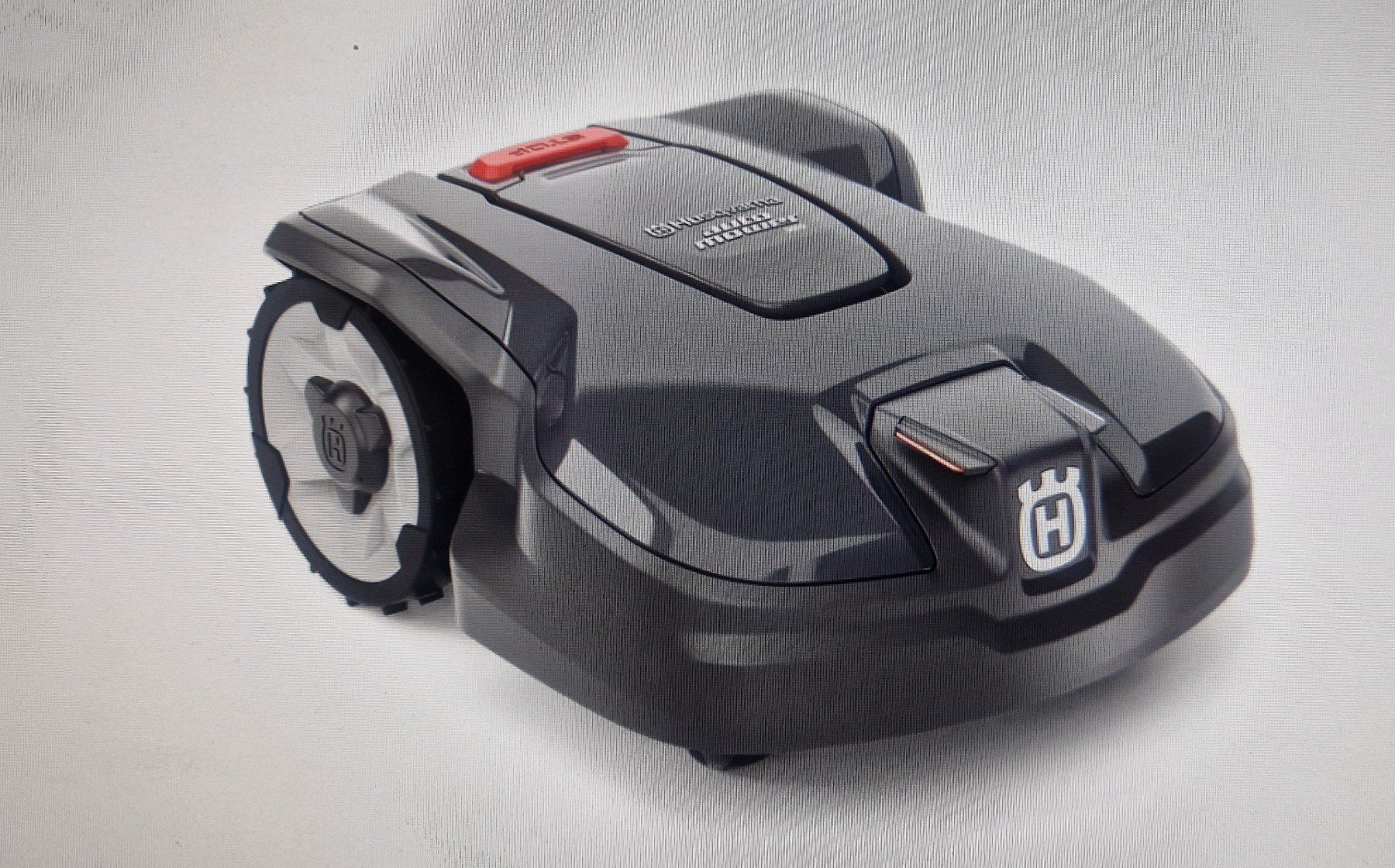 Husqvarna Tagliaerba: Husqvarna 305 Automower – Nuovo e nell'imballaggio originale da Gais venduto da grabeli01 1