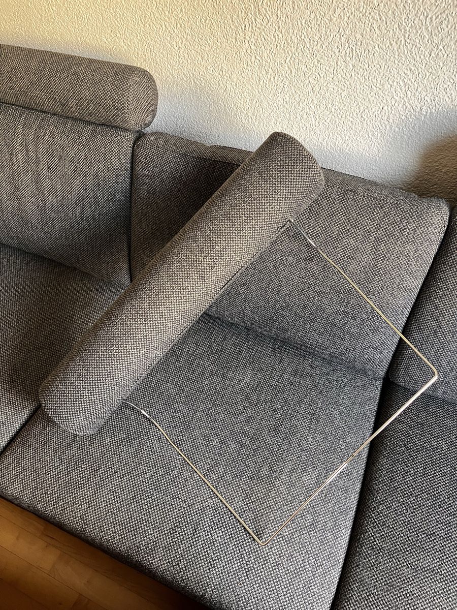Ikea Divani: Sofa IKEA SÖRVALLEN – Usato da Fraubrunnen venduto da mil_5bfb 1