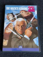 Die Nackte Kanone 33 1/3 "The Naked Gun 33 1/3" DVD EN/DE/HU