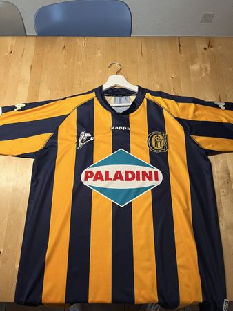 Rosario Central Fussballshirt Grösse XL/XXL