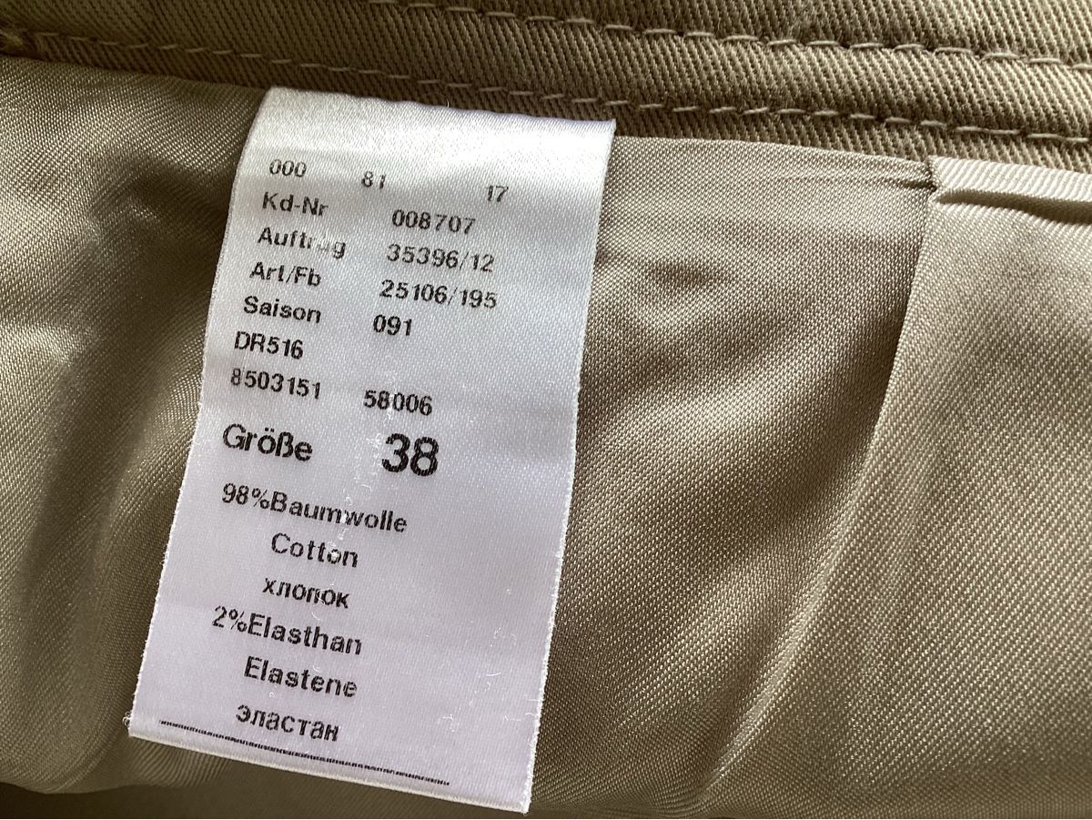 Windsor Gonne: Windsor, Damenrock, Gr. 38 – Usato da Salenstein venduto da Esprit57 4