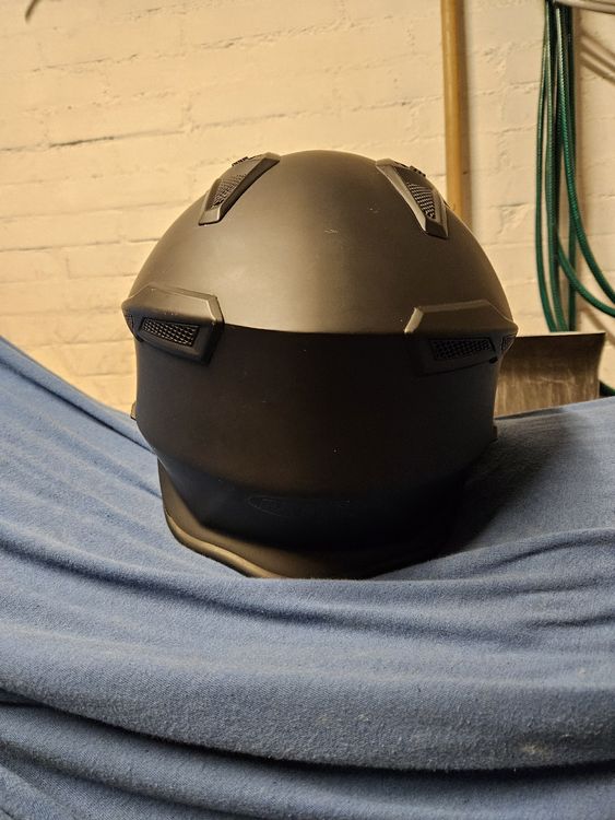 MTR Helm | Kaufen auf Ricardo