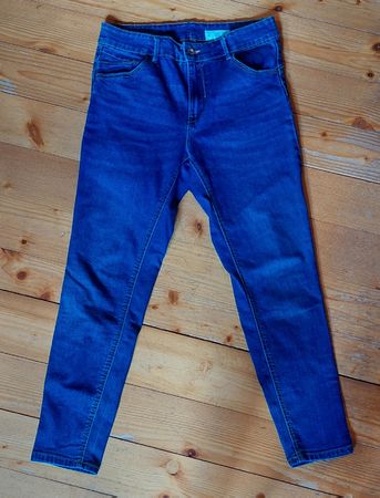 Jeans Damen Grösse 40 guter Zustand