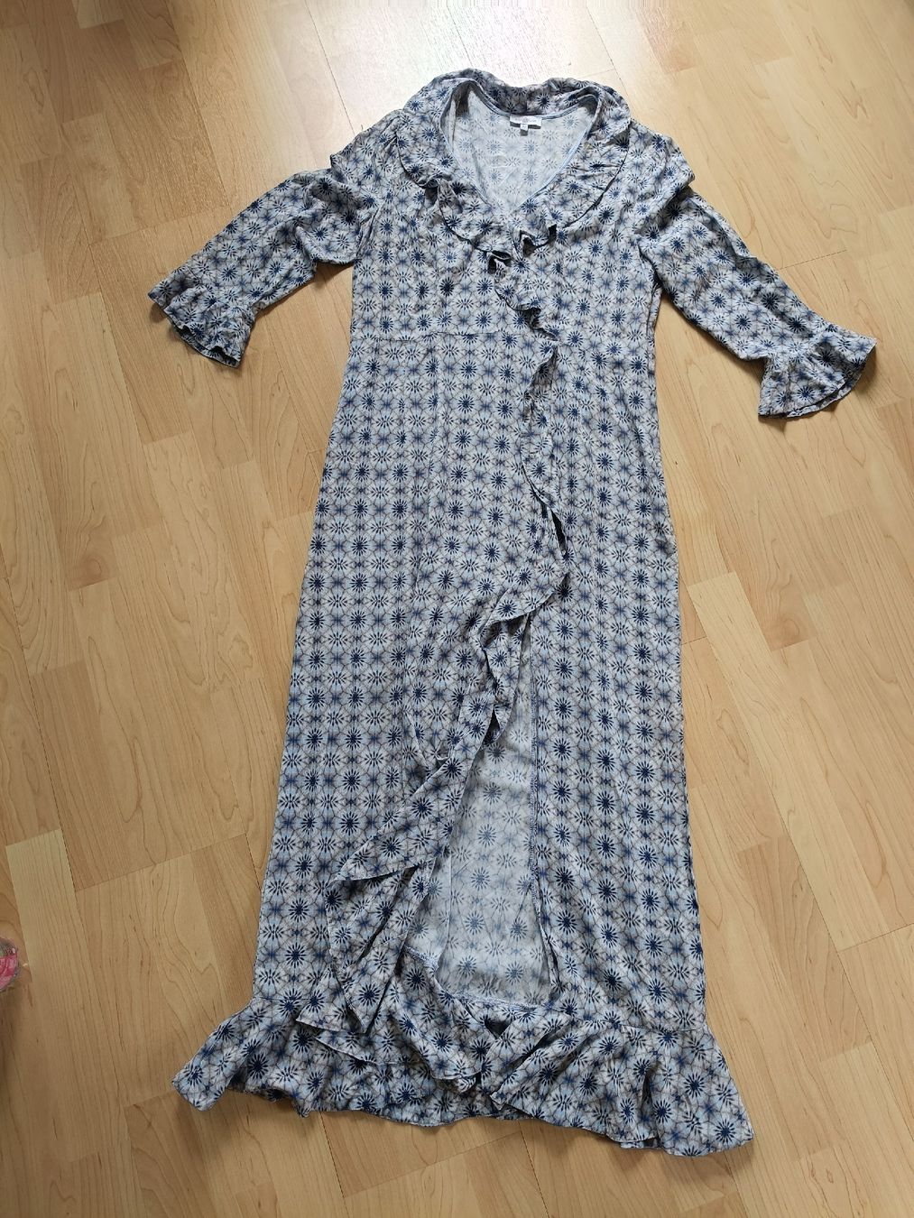 Vestiti: Ann&Line Paris Maxikleid Sommer – Usato da Adliswil venduto da Vimovi 2