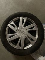 4 Toyota Rad mit Sommer Reifen 165/60 R15, Top Zustand!