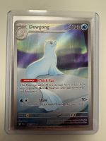 Dewgong | Illustration Rare | PFL 097/094 | EN