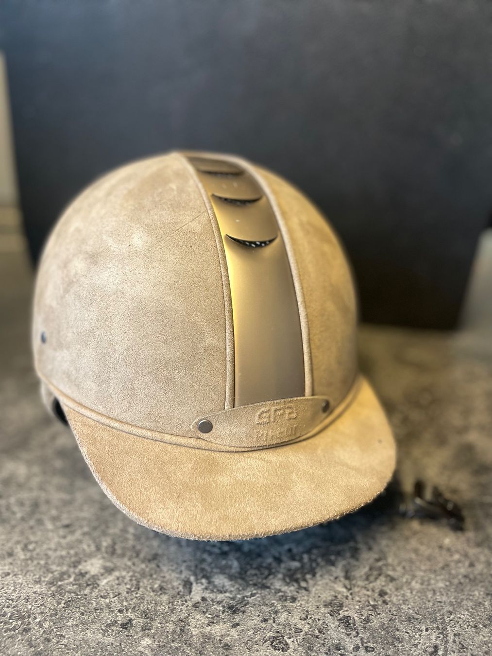 Helme: GPA Reithelm – Gebraucht aus Lachen SZ von Mavi8808
