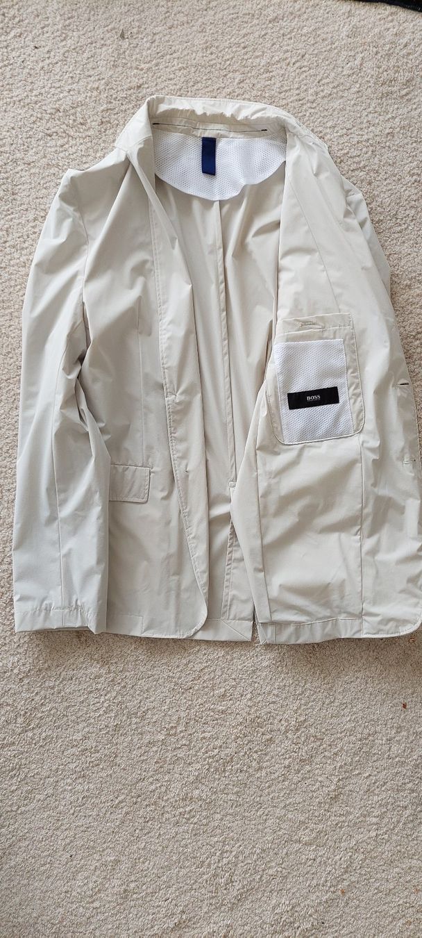 Hugo Boss Giacche: Jacke Hugo Boss – Usato da Luzern venduto da budweiser8