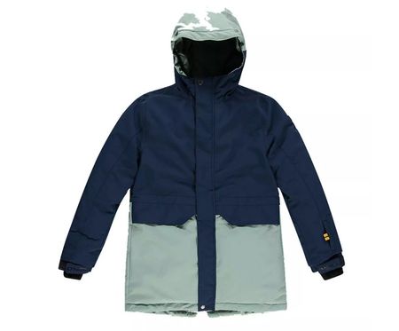 O'Neill Skijacke Jungen / Mädchen Zeolite Scale Gr. 152
