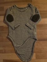 Baby Body Gr 62, Hust and Claire