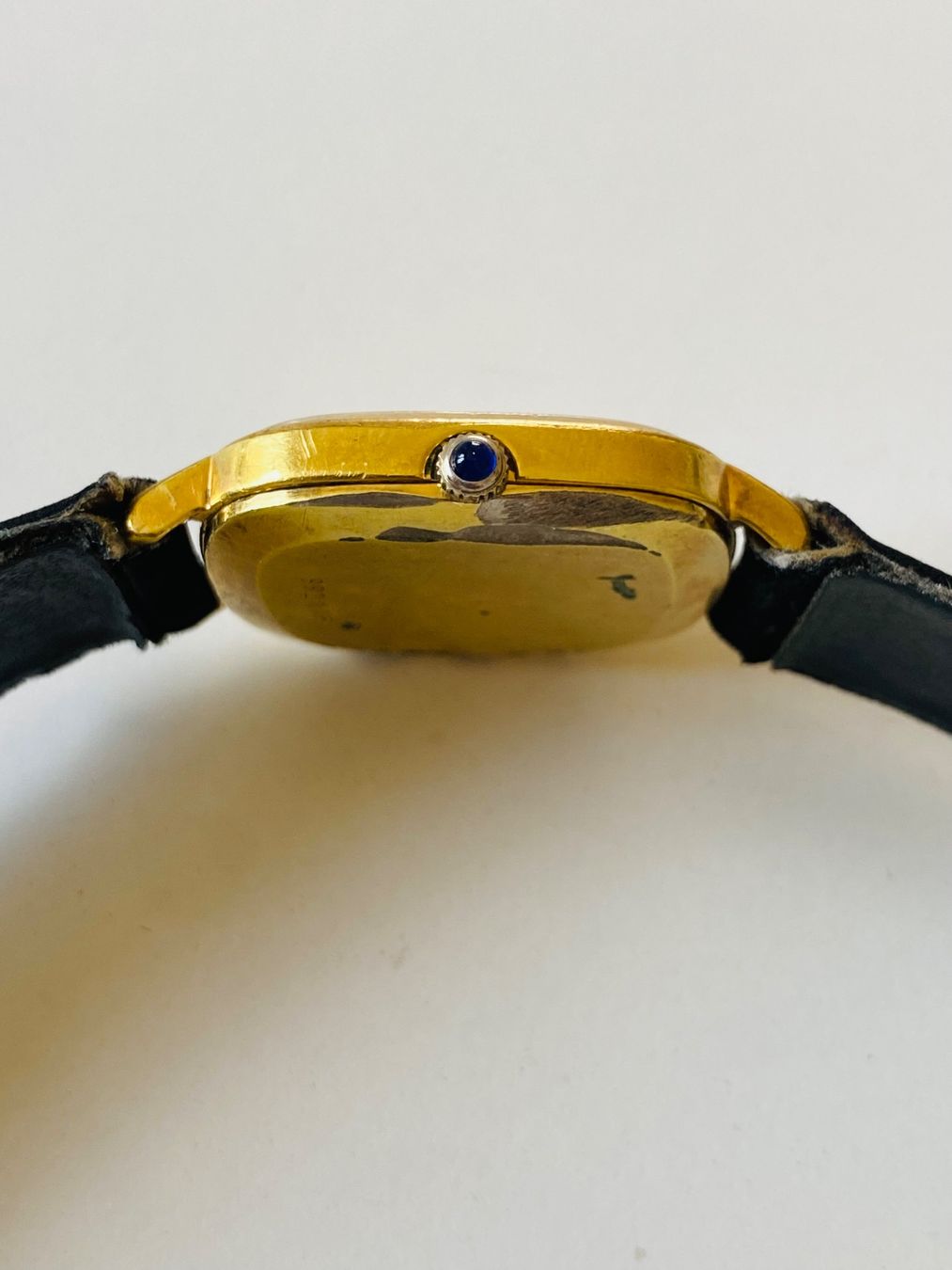 Girard-Perregaux Orologi: Girard Perregaux Ellipse – Usato da Küsnacht ZH venduto da Pedramy 6