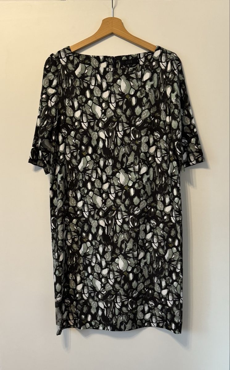 Cos Kleider: COS Kleid Grösse 36 – Neu (gemäss Beschreibung) aus Flumenthal von Krajan
