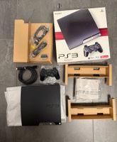Console Sony PS3 en boîte en parfait état !