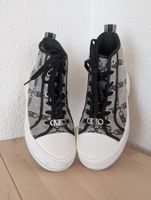 Michael Kors High-Top Sneaker Grösse 37, neuwertig!