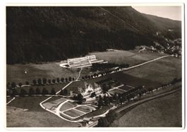 Fotografie Saint-Imier / Bern, Distrikt-