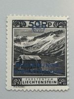 1932, Dienstmarke *, 11 1/2  / 10 1/2, ZNr. D6C