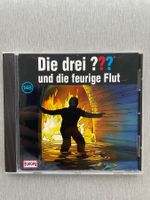 Die drei ??? - und die feurige Flut -  Band 148