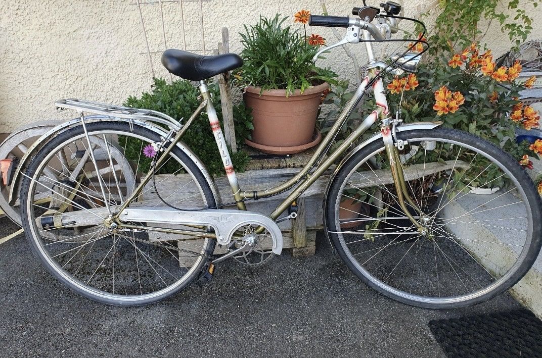 Cilo Vélos: Cilo Velo – D'occasion à Biel/Bienne par chr_n6z2