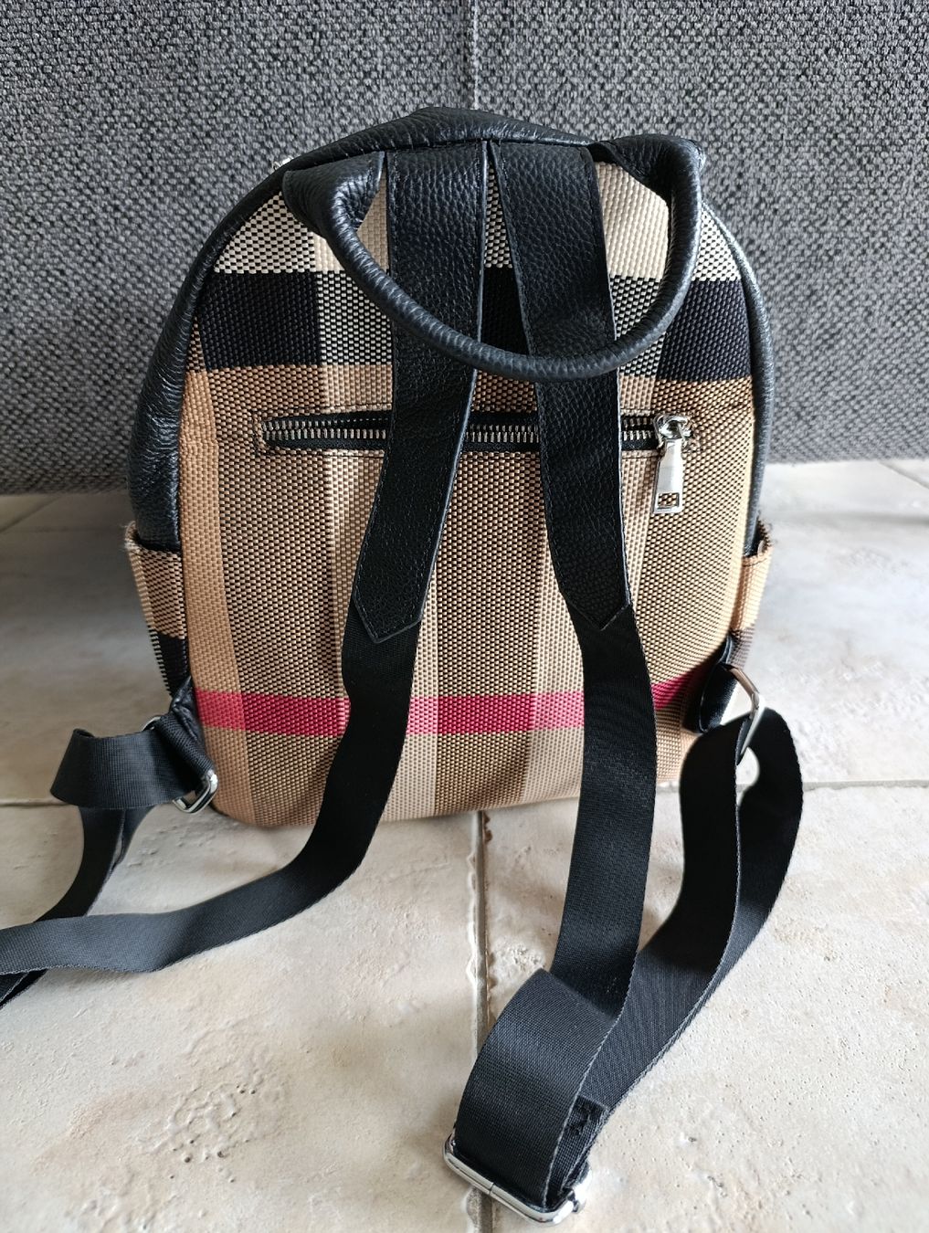 Rucksäcke: SAC À DOS CHIC  – Gebraucht aus Sierre von shirley04 2