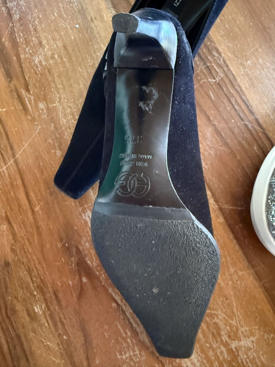 Damenschuhe: Chaussures dames – Neu (gemäss Beschreibung) aus savièse von karukeragwada 7