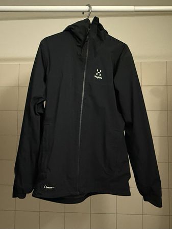 Haglöfs Outdoorjacke, Grösse S