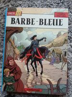 JHEN BARBE BLEUE EO