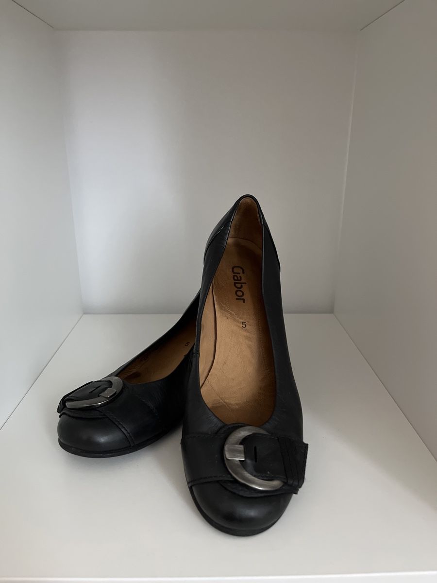 Gabor Scarpe da donna: Gabor Pumps – Usato da Dietikon venduto da na_129